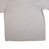 DICKIES Mens Worker Shirt Grey 2XL