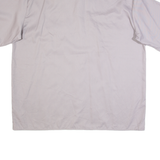 DICKIES Icons Mens Worker Shirt Grey 2XL