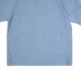 DICKIES Mens Worker Shirt Blue 2XL