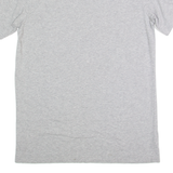 ADIDAS Mens T-Shirt Grey M