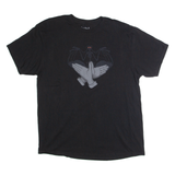 FRIDAY JR Mens T-Shirt Black XL