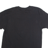 FRIDAY JR Mens T-Shirt Black XL