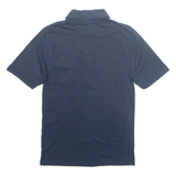ORIGINAL PENGUIN Slim Fit Mens Polo Shirt Blue S