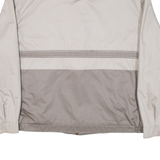 Reversible Mens Jacket Beige XL