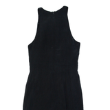 ZIMMERMANN Womens Pencil Dress Black Silk Sleeveless Knee Length S