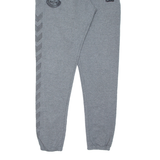 HUMMEL Everton Mens Joggers Grey Tapered M W28 L31