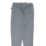 HUMMEL Everton Mens Joggers Grey Tapered M W28 L31