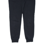 ADIDAS Womens Joggers Black Tapered M W29 L29