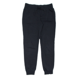 ADIDAS Womens Joggers Black Tapered M W29 L29
