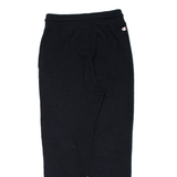 CHAMPION Womens Joggers Black Tapered XS W28 L28