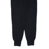 CHAMPION Womens Joggers Black Tapered XS W28 L28