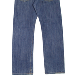 VOI JEANS Mens Jeans Blue Regular Straight W30 L30