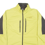 COLUMBIA Mens Shell Jacket Green L