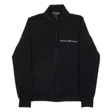 EMPORIO ARMANI Womens Jacket Black XS