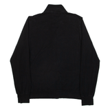 EMPORIO ARMANI Womens Jacket Black XS