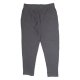 CHAMPION Mens Joggers Grey Straight L W36 L28