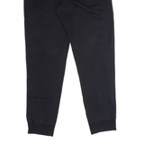 CHAMPION Mens Joggers Black Straight XL W32 L32