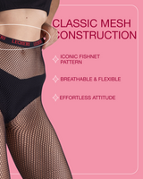 Fishnet Tights