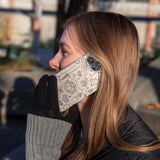 London Fog Holiday Dinner Party Google Pixel 9 Pro XL Case