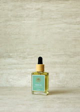 Heales Apothecary Restorative Hair Oil