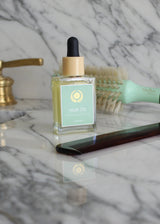 Heales Apothecary Restorative Hair Oil