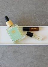 Healthy Hair & Nails Set