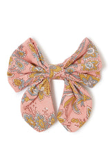 Hair clip Gilla - Pink Riviera