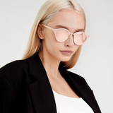 Harper - Rose Gold Prescription