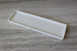 Heales Apothecary Slim Ceramic Vanity Tray