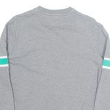 LYLE & SCOTT Mens Sweatshirt Grey S