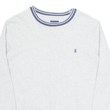 JOULES Womens Sweatshirt Green M