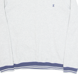 JOULES Womens Sweatshirt Green M