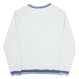 JOULES Womens Sweatshirt Green M