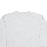 PUMA Womens Sweatshirt Grey L