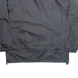 PRIMATO Football Mens Sweatshirt Black M