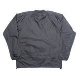 PRIMATO Football Mens Sweatshirt Black M