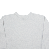 REEBOK Classic Womens Sweatshirt Grey S