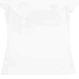 ADIDAS GERMANY FC Womens Football Shirt Jersey White M