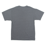 CHAMPION Mens T-Shirt Grey Crew Neck L