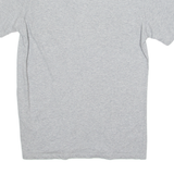 LEVI'S Mens T-Shirt Grey Crew Neck M