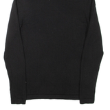 DKNY Mens Jacket Black M