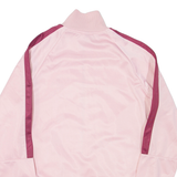 ELLESSE Womens Track Jacket Pink M