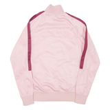 ELLESSE Womens Track Jacket Pink M