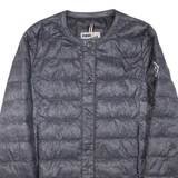 PUFFA Womens Jacket Grey S