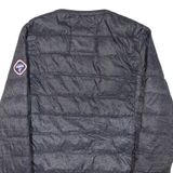 PUFFA Womens Jacket Grey S