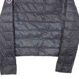 PUFFA Womens Jacket Grey S