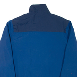 NIKE Mens Jacket Blue XL