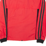 Mens Jacket Red M
