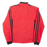 Mens Jacket Red M