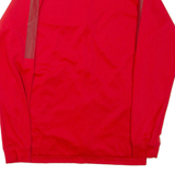 AIR JORDAN Paris Saint Germain Mens Track Jacket Red S